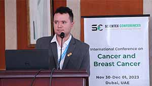 Breast Cancer Congress 2023