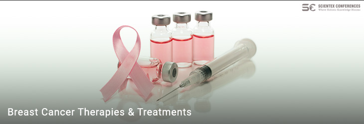 Breast Cancer Therapies & Treatments