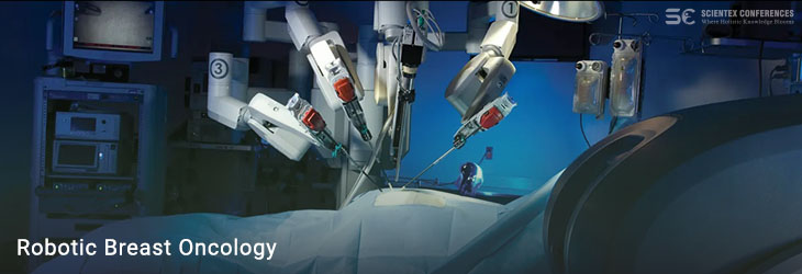 Robotic Breast Oncology 