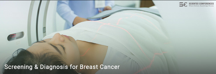 Screening & Diagnosis for Breast Cancer