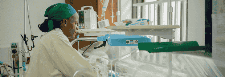 Palliative & Supportive Oncology Care