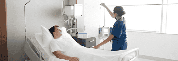 Oncology Nursing & Patient Care Models