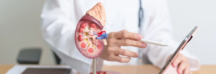 Precision Onco-Urology