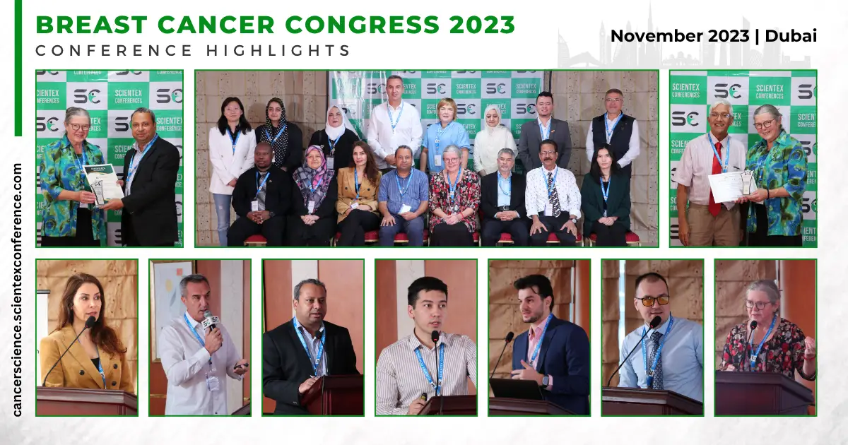 Breast Cancer Congress 2023