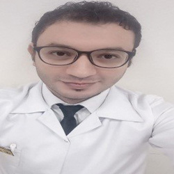 Ahmed Assar, Police Authorities Hospitals, Egypt