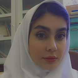 Aida Abbasi, Tehran University of Medical Sciences, Iran