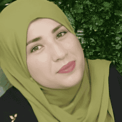 Aida Jlassi, Salah Azaiz Institute, Tunisia