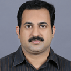 Bibu John Kariyil, Kerala Veterinary and Animal Sciences University, India
