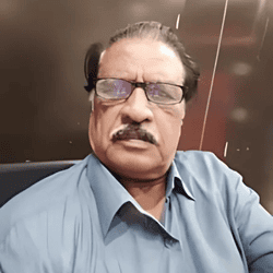 Dr. K. Ramalingam, Mediclone Biotech Research Center, Chennai, India