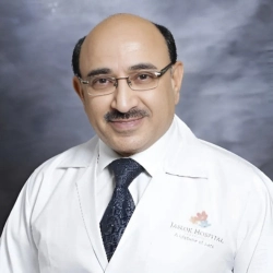 Dr. Pravin D. Potdar, Dr. A.P.J. Abdul Kalam Education & Research Centre,  Jaslok Hospital & Research Centre, India