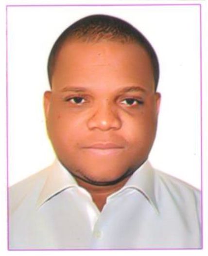 Dr. Togbe Alihonou Serges Eric, Gynecologist-Obstetrician/ Souro Sanon University Hospital, Burkino Faso