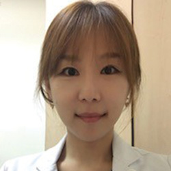 Yumi Kim, CHA Gangnam Medical Center, South Korea