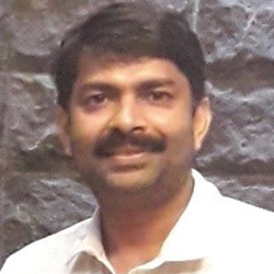 Gajendra K. Vishwakarma , Indian Institute of Technology Dhanbad, India