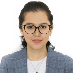 Gulnoz Khakimova, Tashkent State Medical University, Uzbekistan