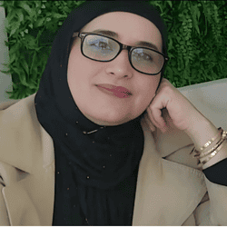 Hanan M Garalla, Benghazi University, Libya
