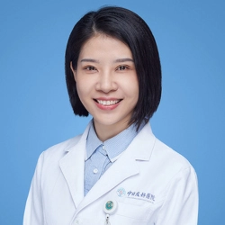 Jie Zhang, China Japan Friendship Hospital, China