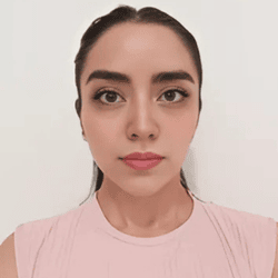 Maria Fernanda Barrientos Nava, Technological Institute of Celaya, Mexico
