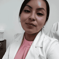 Monica Mejia, ISSEMYM State Oncology Center, Mexico