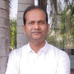 Navin Nayan, Tirunelveli Medical College, India