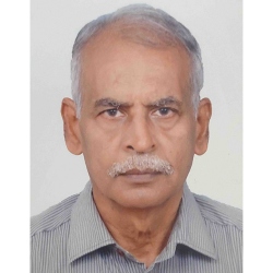 Dr. Paulraj Subbiah, Executive Chairman, ACCEPT – CSPT, India