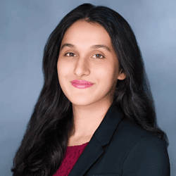 Samar Patankar, St George’s University School of Medicine, Grenada