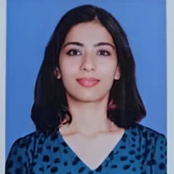 Sruthy Sathish, SRM Institute of Science and Technology, India