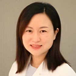 Jieping Yan, Zhejiang Provincial People's Hospital, China