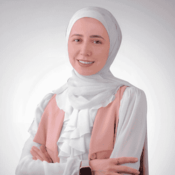 Roua Aref Nouh, American University in Cairo, Cairo – Egypt