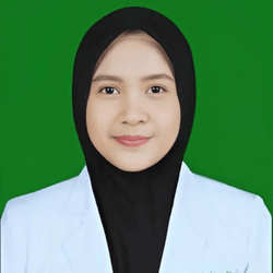 Afirah Khairunnisa S Limba, Universitas Muslim Indonesia, Indonesia