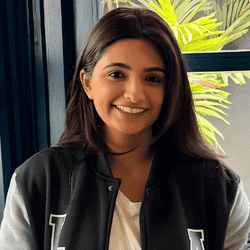 Lamha Saleem Sayani, Aga Khan University, United Arab Emirates