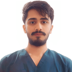 Dr. Sharjeel Chaudhry, Dow University of Health sciences, Pakistan