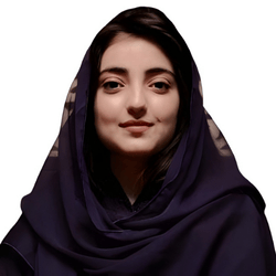 Eiman Nizam, National University of Sciences and Technology (NUST), Pakistan